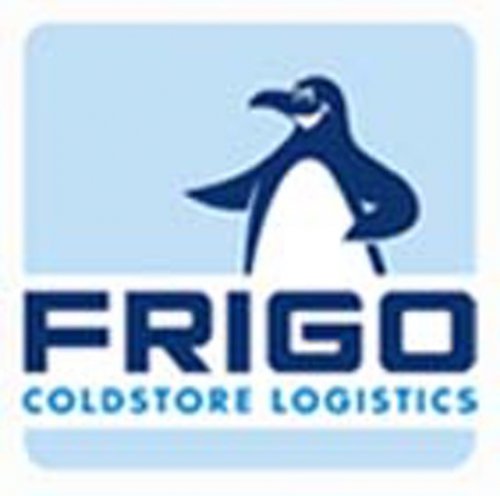 FRIGO Coldstore Logistics GmbH & Co. KG Logo