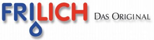 FRILICH GmbH Logo