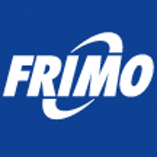 FRIMO Group GmbH Logo