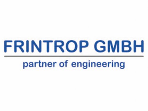 Frintrop GmbH Logo