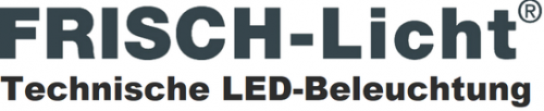 FRISCH-Licht GmbH & Co. KG Logo