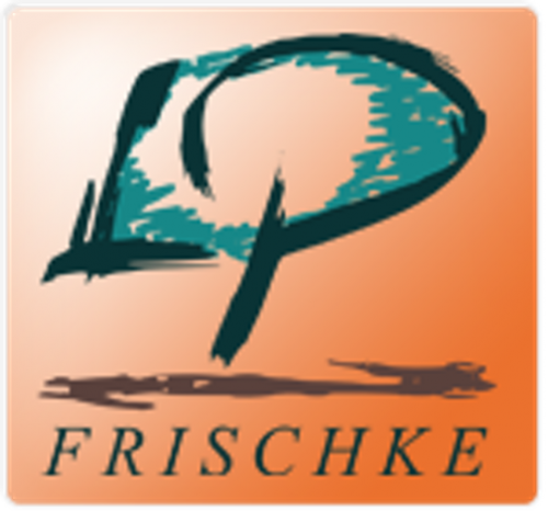 Frischke Landschaftspflege GmbH Logo