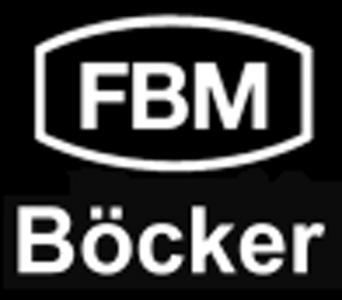 Fritz Böcker Maschinenbau GmbH Logo