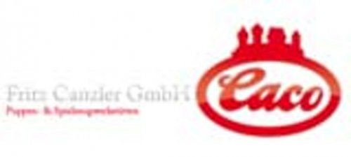 Fritz Canzler GmbH Logo
