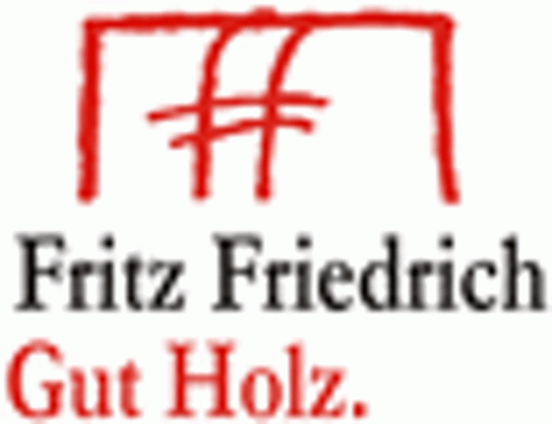 Fritz Friedrich GesmbH Logo