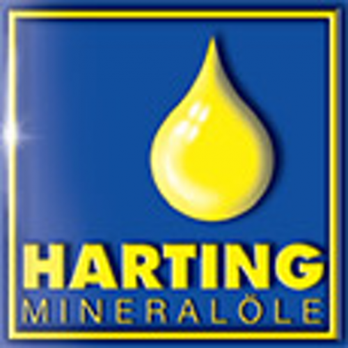 Fritz Harting Mineralöl Vertriebs GmbH Logo