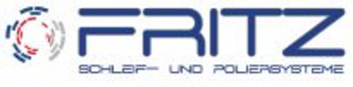 Fritz Schleifwerkzeuge GmbH Logo