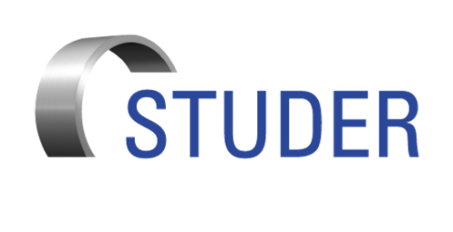Fritz Studer AG Logo