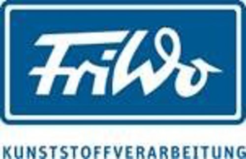 Fritz Wolf GmbH Kunststoffverarbeitung Logo