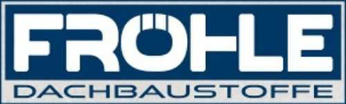 Fröhle Dachbaustoffe GmbH Logo