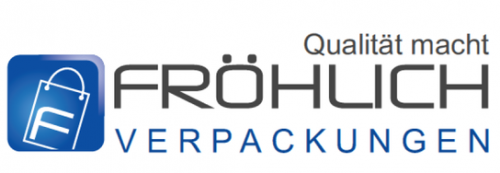 Fröhlich Verpackungen GmbH Logo