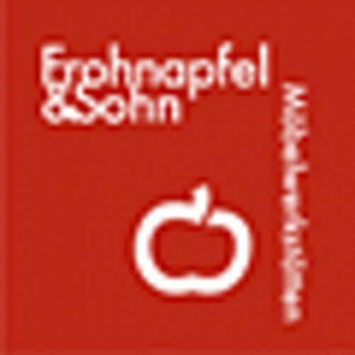 Frohnapfel & Sohn Möbelwerkstätten KG Logo