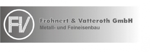Frohnert & Vatteroth GmbH Logo