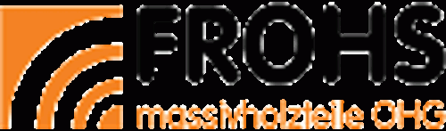 Frohs-Massivholzteile OHG Logo