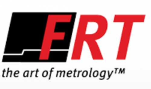 FRT GmbH Logo