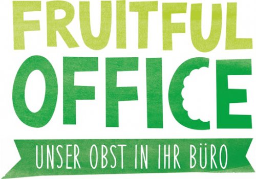 Fruitful Office GmbH Logo