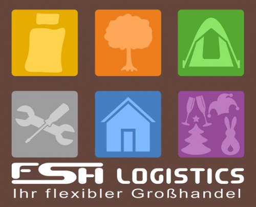 FSH Logistics Inh. Fabian Sebastian Heimbuch Logo