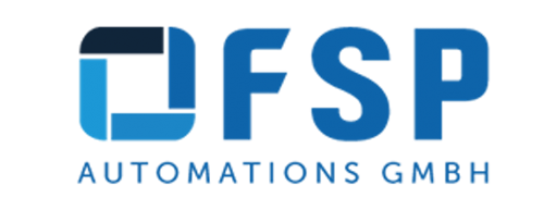 FSP - Automations GmbH Logo