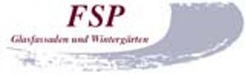 FSP Metallbau e. K. Logo