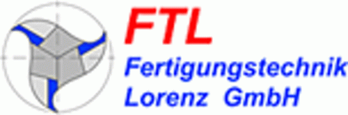 FTL - Fertigungstechnik Lorenz GmbH Logo