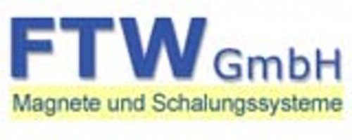 FTW GmbH Logo