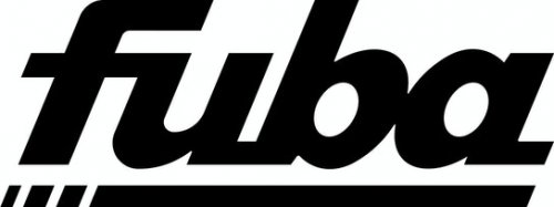 Fuba Vertriebs-GmbH Logo