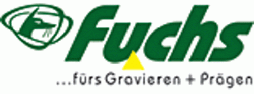 Fuchs GmbH & Co. KG Logo