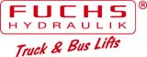 Fuchs-Hydraulik GmbH Logo