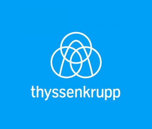 Fudickar Leichtbau Zweigniederlassung der thyssenkrupp Schulte GmbH Logo