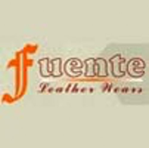 Fuente Leather Wears Logo