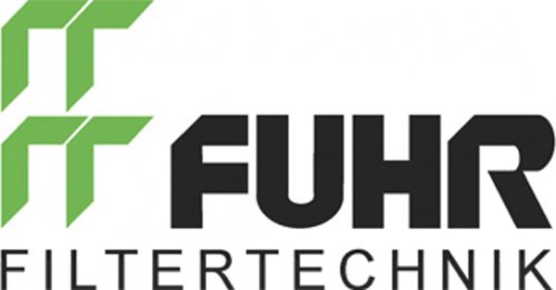 Fuhr GmbH Filtertechnik Logo