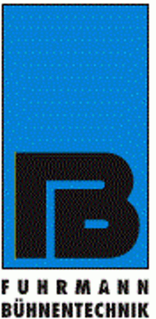 Fuhrmann Bühnentechnik, Inh. Oliver Fuhrmann Logo