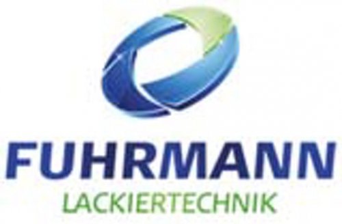 Fuhrmann Lackiertechnik Logo
