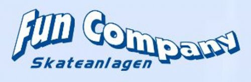 Fun Company Logo