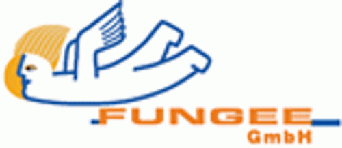 Fungee GmbH Logo