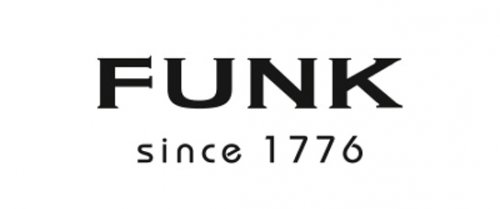 FUNK since 1776 - Christoph Funk zum Storchen GmbH & Co. KG Logo