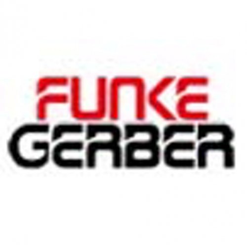 Funke-Dr. N. Gerber Labortechnik GmbH Logo