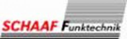 Funktechnik Fred Schaaf Logo