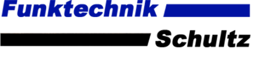 Funktechnik Schultz Inh. Frank Schultz Logo