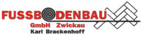 Fußbodenbau Zwickau GmbH Logo