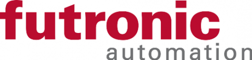 futronic GmbH Logo