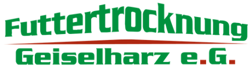 Futtertrocknungsgenossenschaft Geiselharz eG Logo