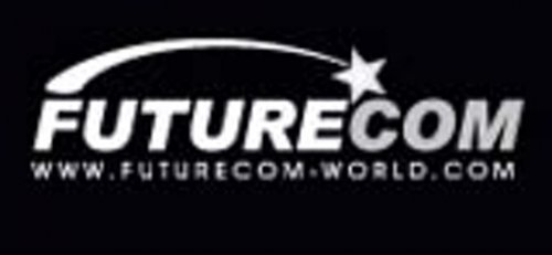 Future com Trading Agency GmbH -MDsign- Logo