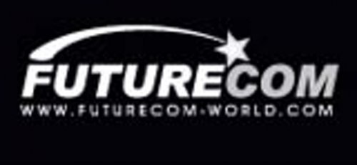 FUTURECOM Holding GmbH Logo