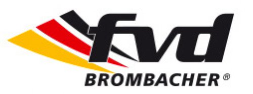 FVD-Brombacher GmbH Logo