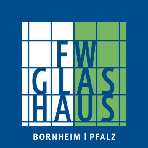 FW Glashaus Metallbau GmbH & Co. KG Logo