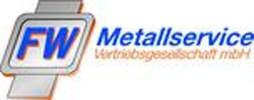 FW Metallservice Vertriebsgesellschaft mbH Logo