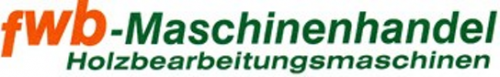 fwb-Maschinenhandel GmbH Logo