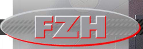 FZH Maschinenbau GmbH Logo