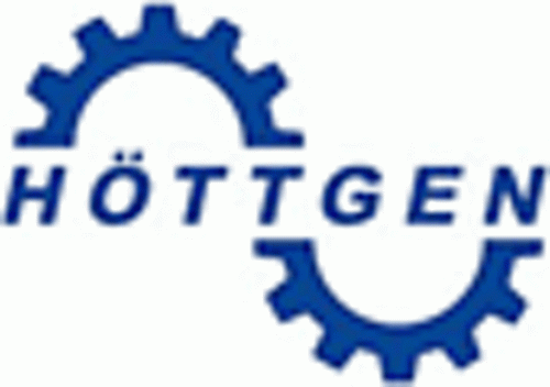 G. + A. Höttgen OHG Logo